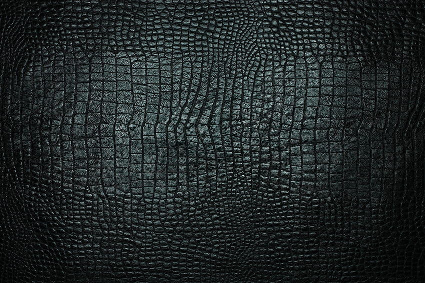 black leather pad HD wallpaper
