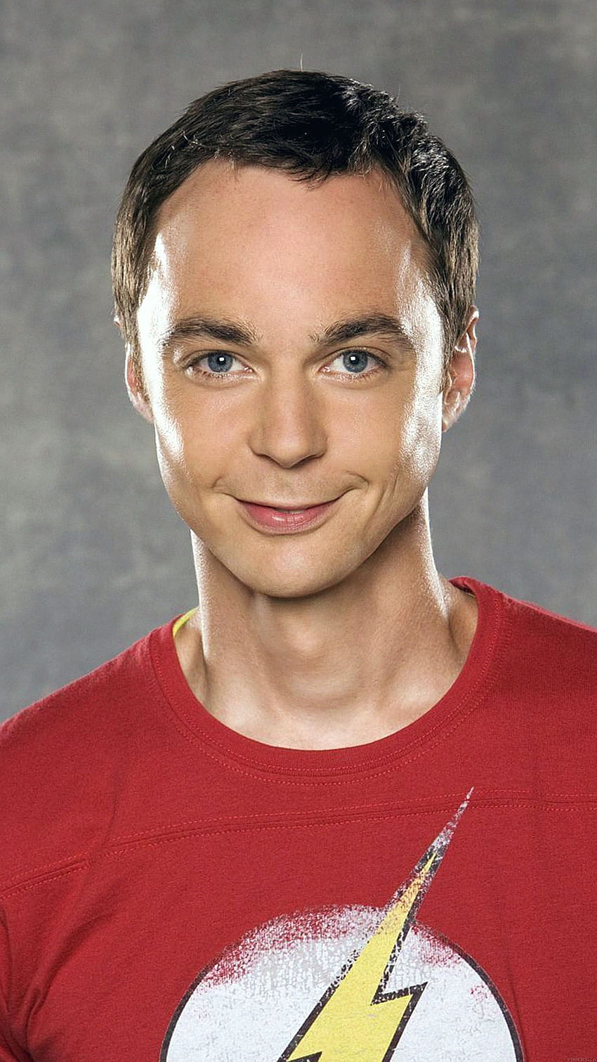 iPhone 6 - Sheldon Cooper Big Bang Fond d'écran de téléphone HD