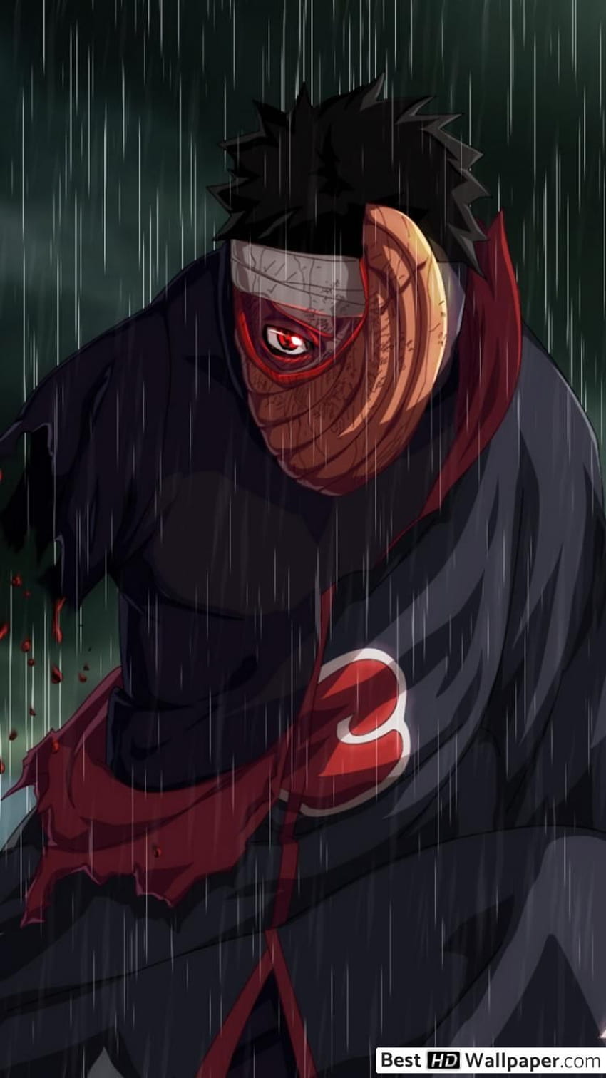 Download wallpaper 840x1336 naruto obito uchiha art iphone 5 iphone 5s  iphone 5c ipod touch 840x1336 hd background 19716