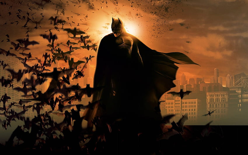 Batman iPhone Live Wallpaper  Download on PHONEKY iOS App