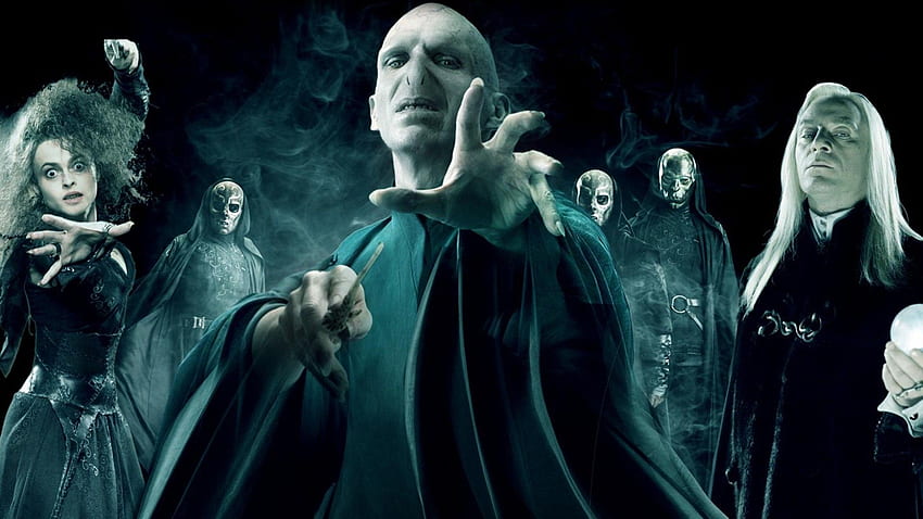 Lord Voldemort - Facts and 2019 HD wallpaper