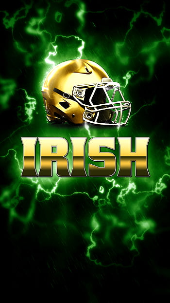 Notre Dame Football - HD phone wallpaper | Pxfuel