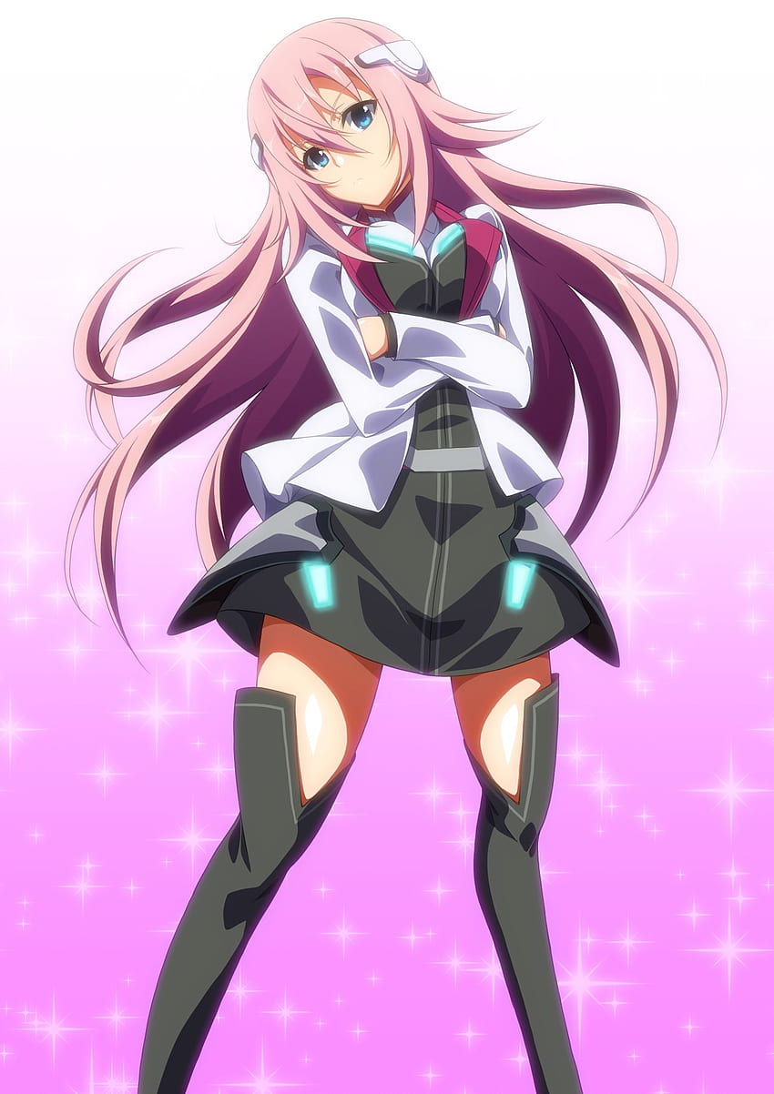 Festa Phoenix Tags. Gakusen Toshi Asterisk HD wallpaper