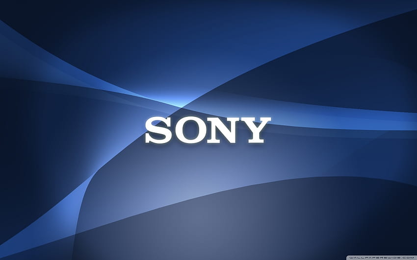 Sony, Sony faz de conta papel de parede HD