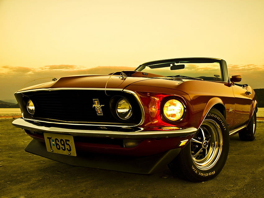 Page 2 | ford mustang 1970 HD wallpapers | Pxfuel