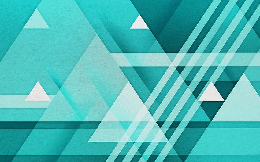 Abstract, Background, Light, Lines, Light Coloured, Triangle HD wallpaper