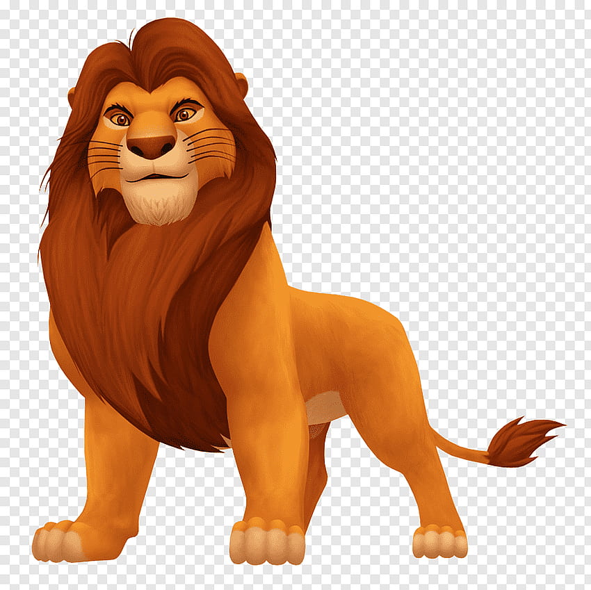 Disney Lion King, Simba The Lion King Rafiki Mufasa - Mufasa Simba Lion King Wallpaper HD