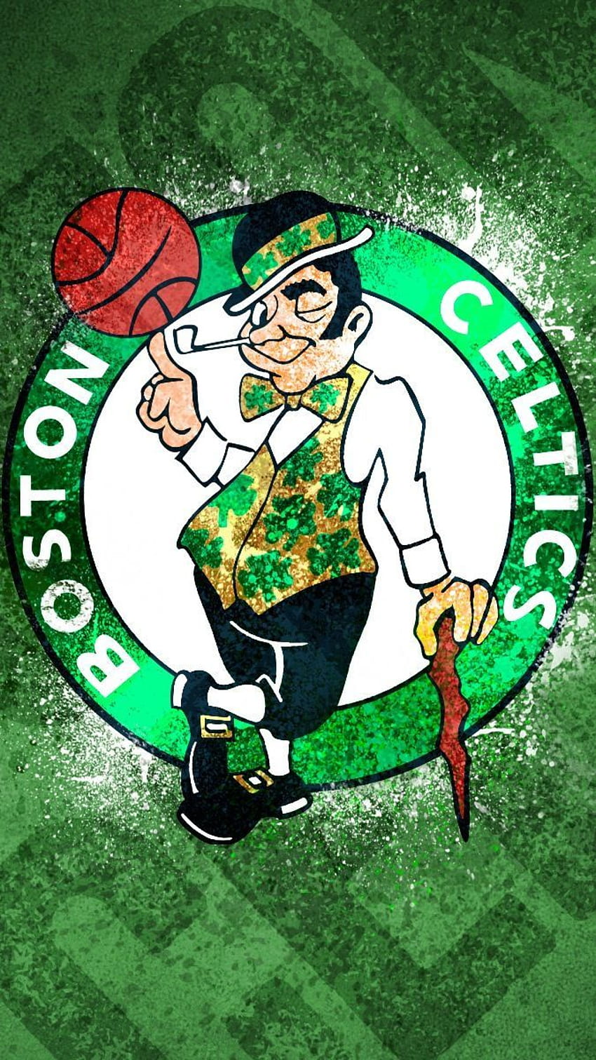 Boston Celtics iPhone , , (41) - cerc HD phone wallpaper