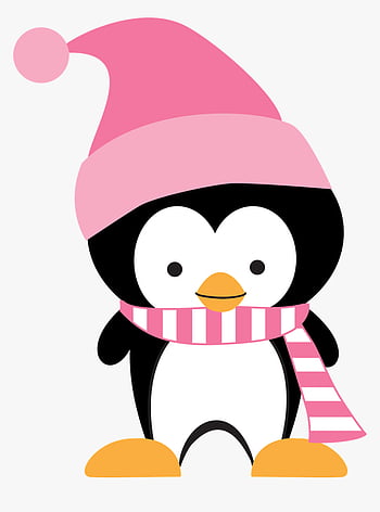 Christmas penguins HD wallpapers | Pxfuel