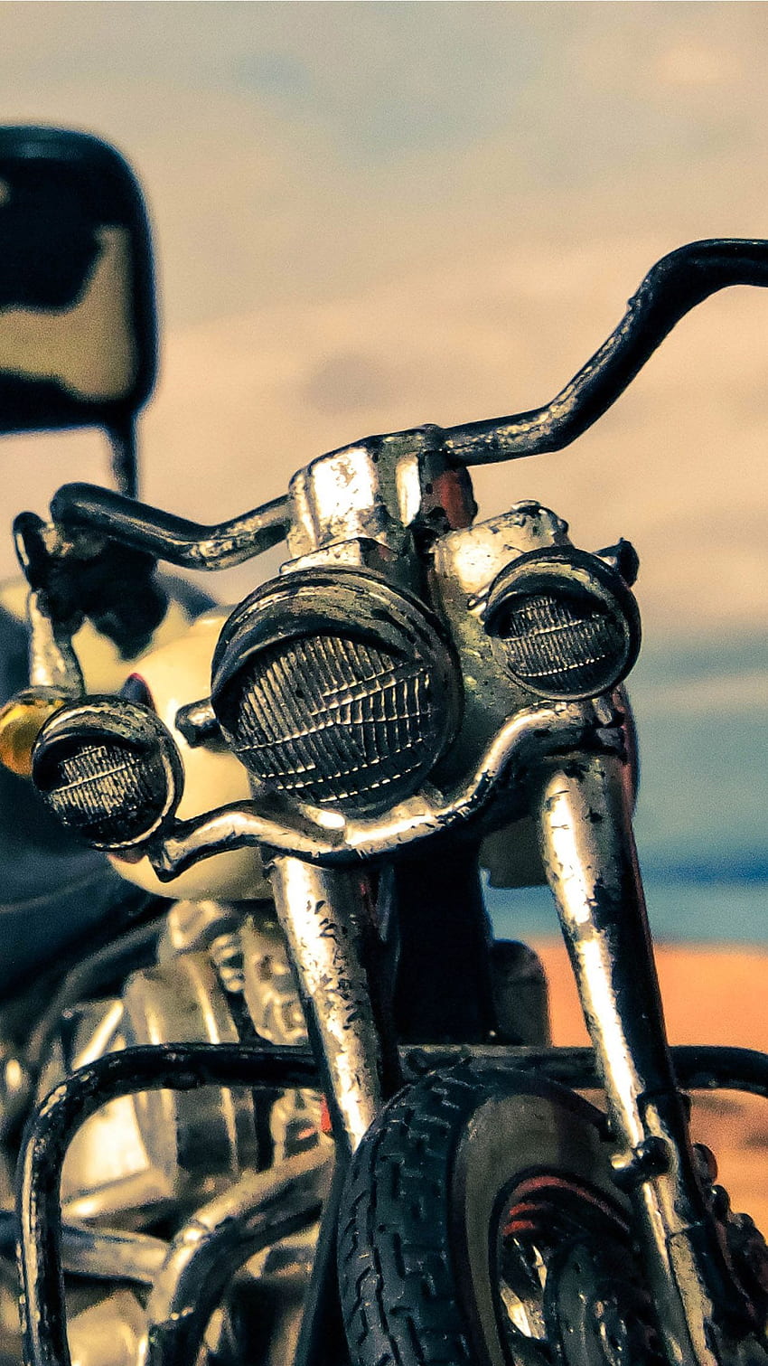 Iphone 6 bike Harley davidson background HD phone wallpaper | Pxfuel