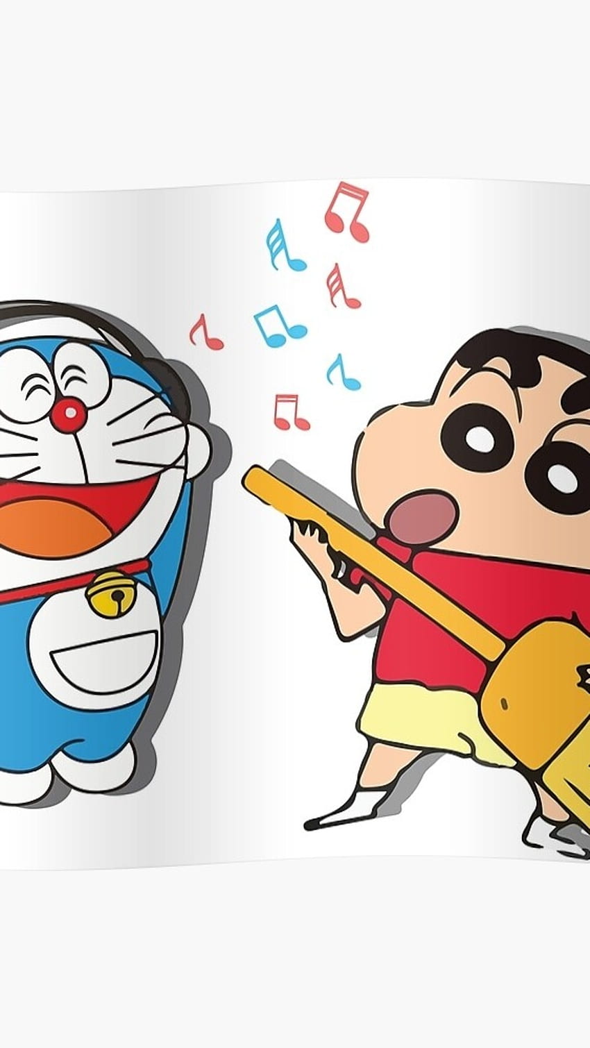 Shinchan And Doraemon, Doraemon, Cartoon HD phone wallpaper | Pxfuel