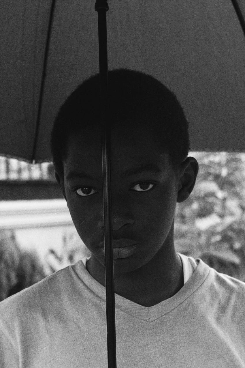African Boy [] HD phone wallpaper