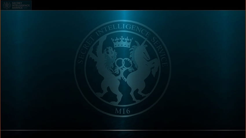 Secret MI6 Secret MI6 HD wallpaper