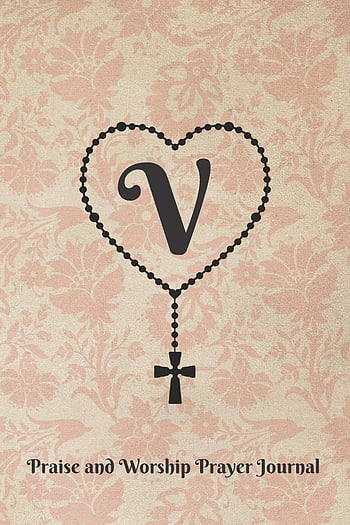 v alphabet wallpaper in heart