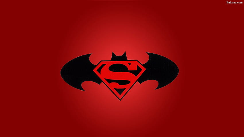 Mejor logotipo de Batman, logotipo de Batman - Beso, signo de Batman fondo  de pantalla | Pxfuel