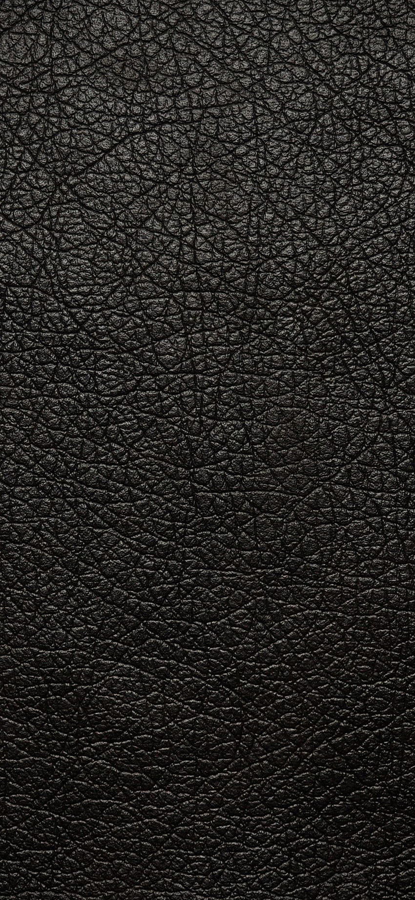 Motif de cuir foncé de peau de texture, pomme en cuir Fond d'écran de téléphone HD