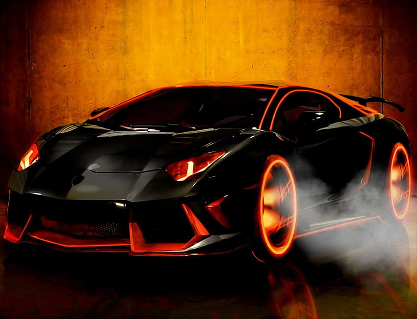 Cool Cars, Really Cool Cars HD wallpaper | Pxfuel