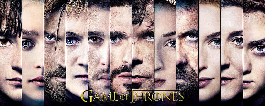 Game of Thrones season 4 background characters Macbook Pro Retina , Movies  , , and Background, Game of Thrones Cast HD wallpaper | Pxfuel