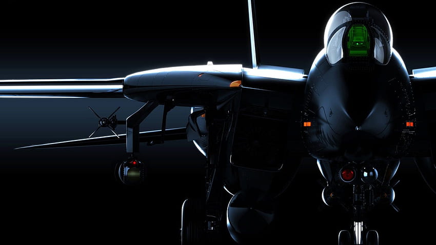 F14 HD-Hintergrundbild