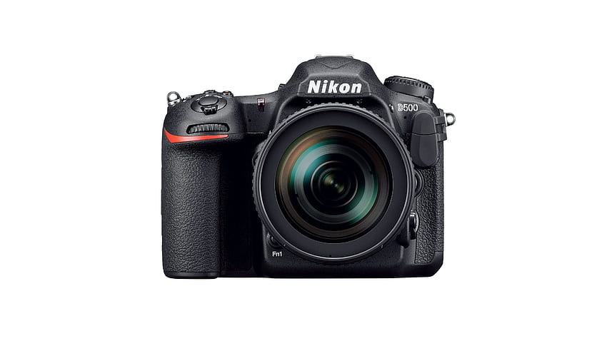 Recensione Nikon D500. Il mondo delle camere digitali Sfondo HD