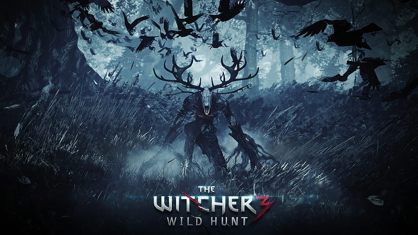 Preview the witcher 3 wild hunt, final part, pc, playstation 4 HD wallpaper
