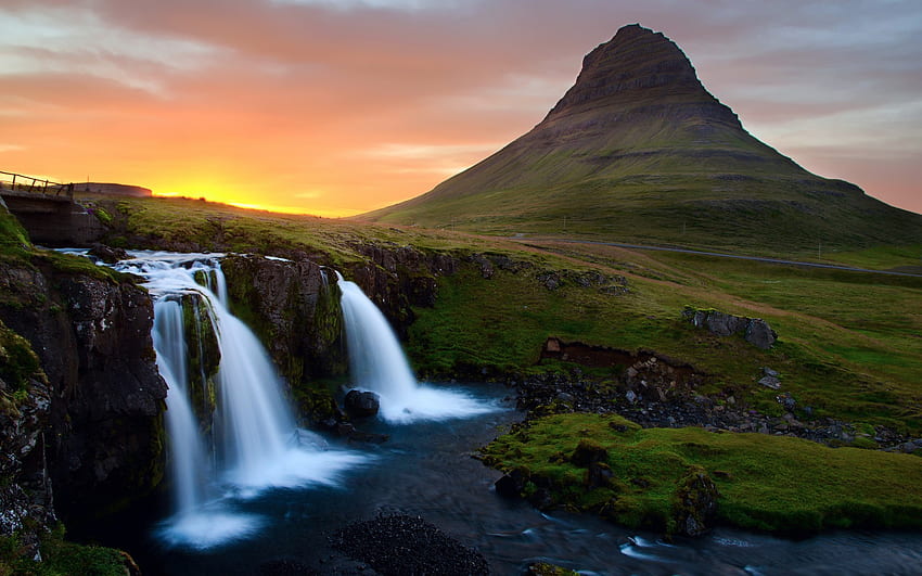 Icelandic Nature Best [] for your , Mobile & Tablet. Explore Iceland . Iceland , Iceland iPhone , Iceland, Iceland Summer HD wallpaper