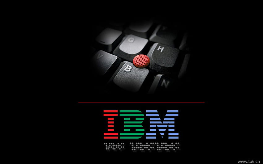 IBM Lenovo ThinkPad. IBM, IBM Think e IBM Mainframe papel de parede HD