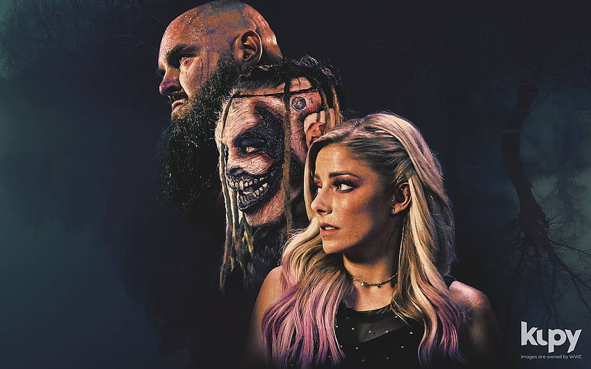 Kupy Wrestling – The latest source for your WWE wrestling needs! Mobile, and resolutions available! Alexa Bliss Archives - Kupy Wrestling - The latest source for your, Adam Cole HD wallpaper