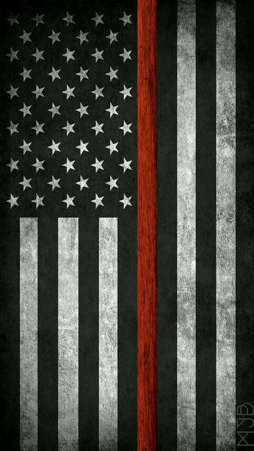 Genial edición de la bandera de América. Creativo por Ajmal Jassim increíble fo. Bandera americana, camuflaje, bandera americana, bandera americana oscura fondo de pantalla del teléfono