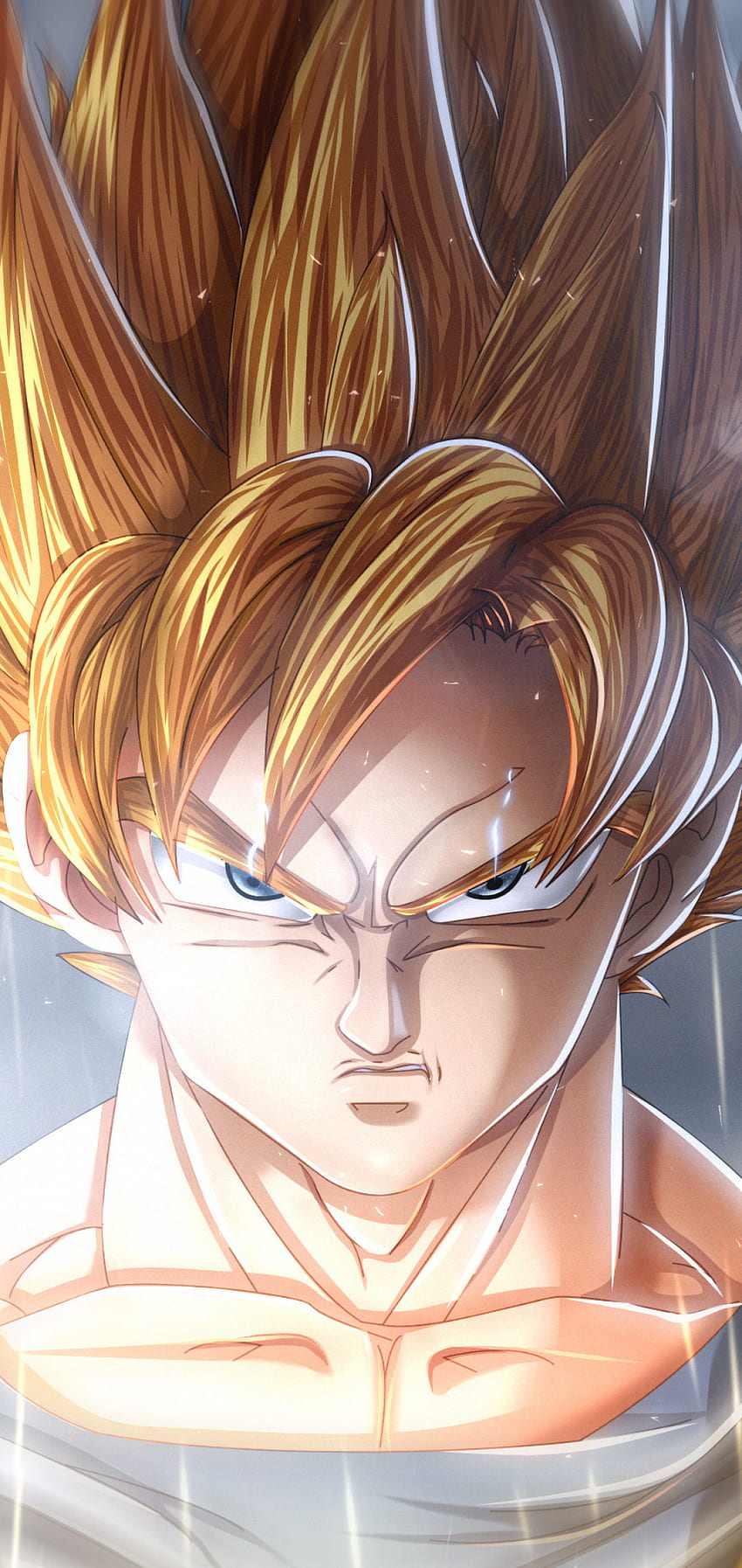 640x1136 Goku Dragon Ball Super Ultra Instinct iPhone 55c5SSE Ipod  Touch HD 4k Wallpapers Images Backgrounds Photos and Pictures