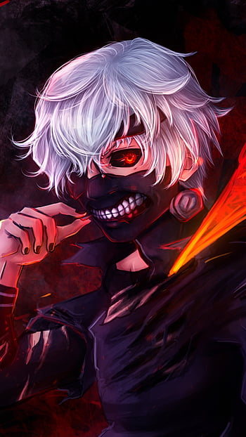 kenkanekiart-art by- kenkanekiart by kenkanekiart on DeviantArt