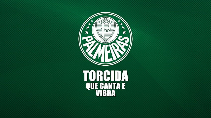 Sociedade Esportiva Palmeiras Wallpaper HD