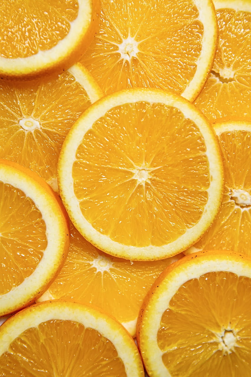 Yellow Food, Lemon Yellow HD phone wallpaper