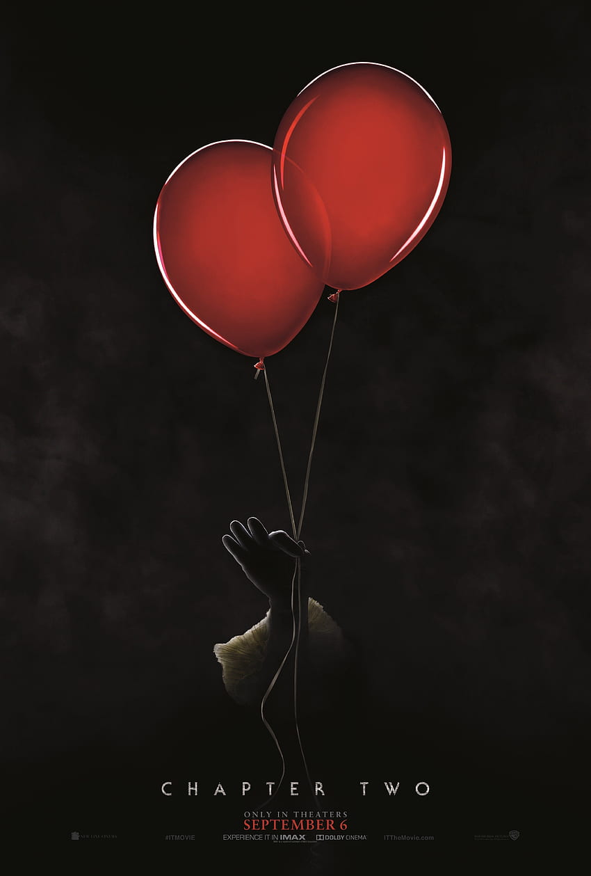 It Chapter Two: How Richie's Secret Comes from Stephen King's Book, Richie Tozier HD phone wallpaper