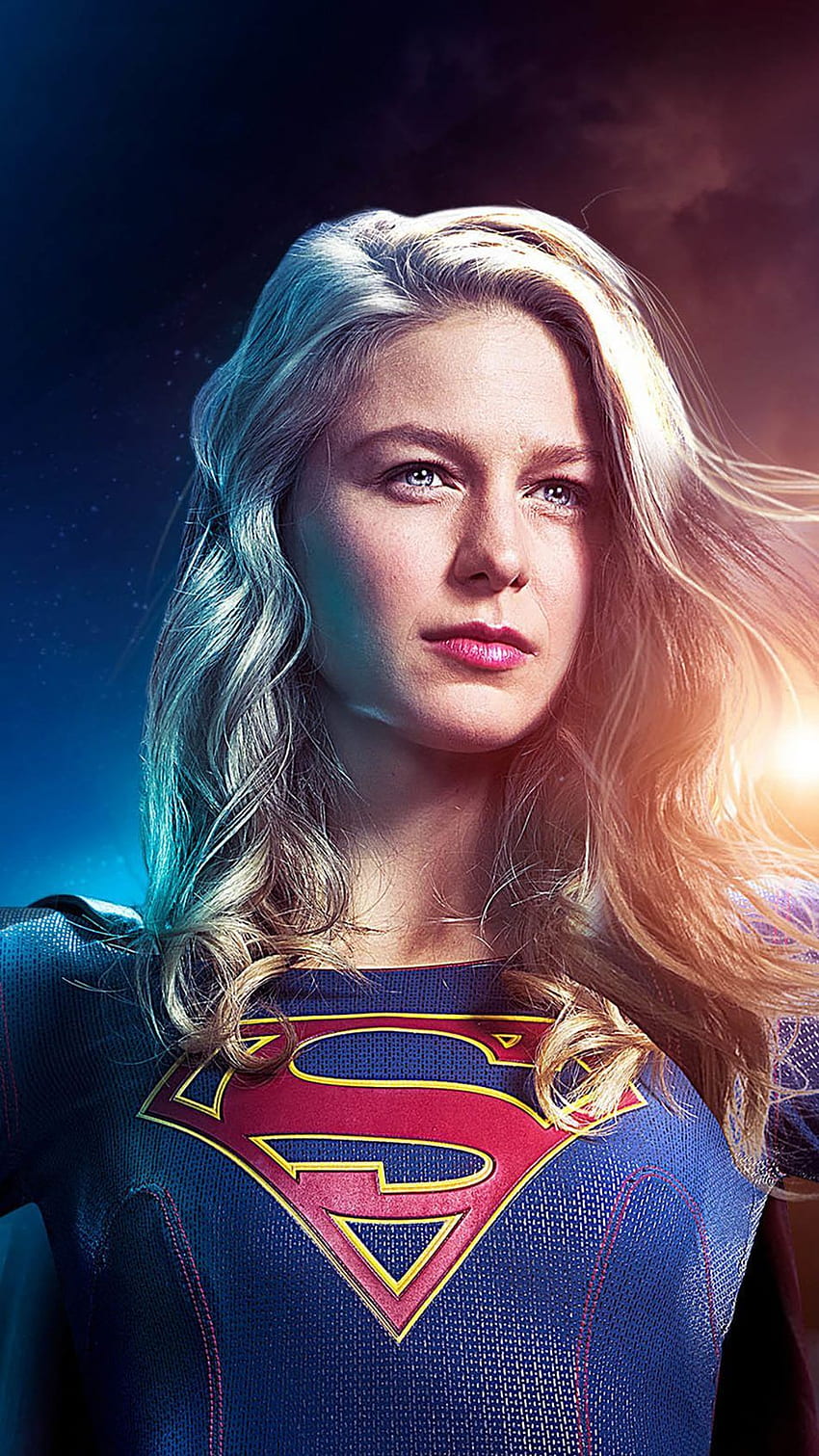 Supergirl season 5 HD wallpapers | Pxfuel