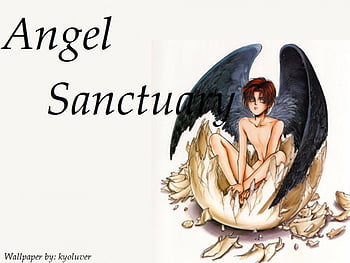 angel-sanctuary