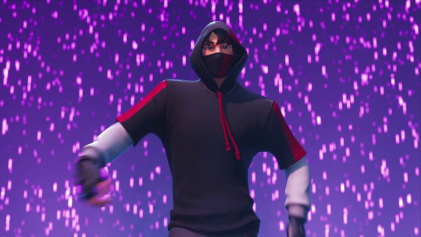 Samsung Brings K Pop To Fortnite With Exclusive IKONIK Outfit Fortnite INTEL Fortnite Ikonik