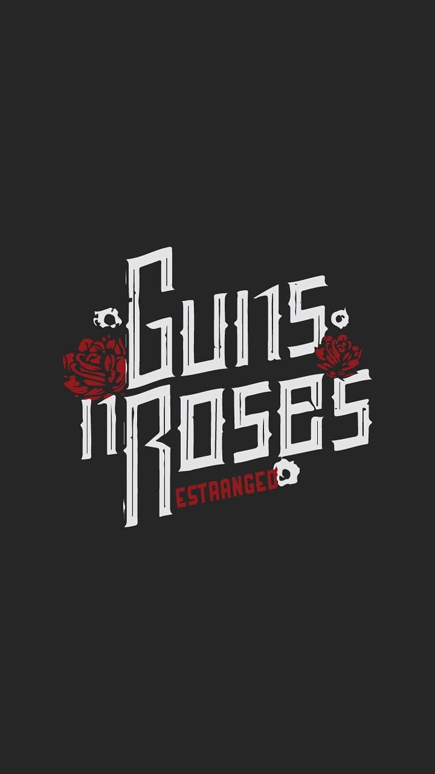 Guns N Roses, Guns N' Roses HD phone wallpaper | Pxfuel