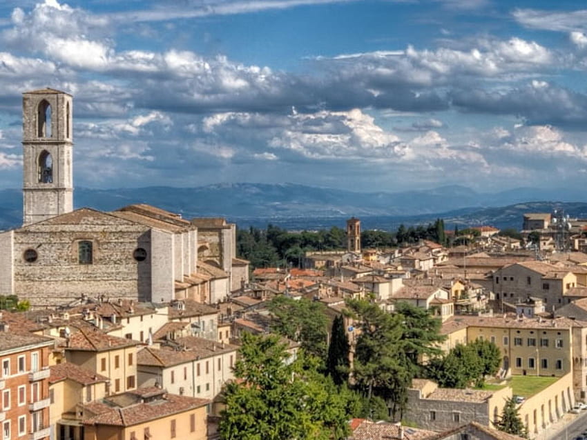 Perugia HD wallpaper | Pxfuel