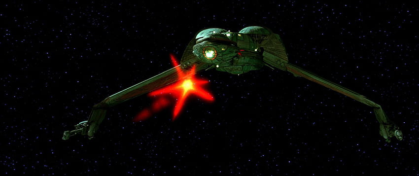 Ex Astris Scientia Starship Gallery Klingon Bird Of Prey HD wallpaper