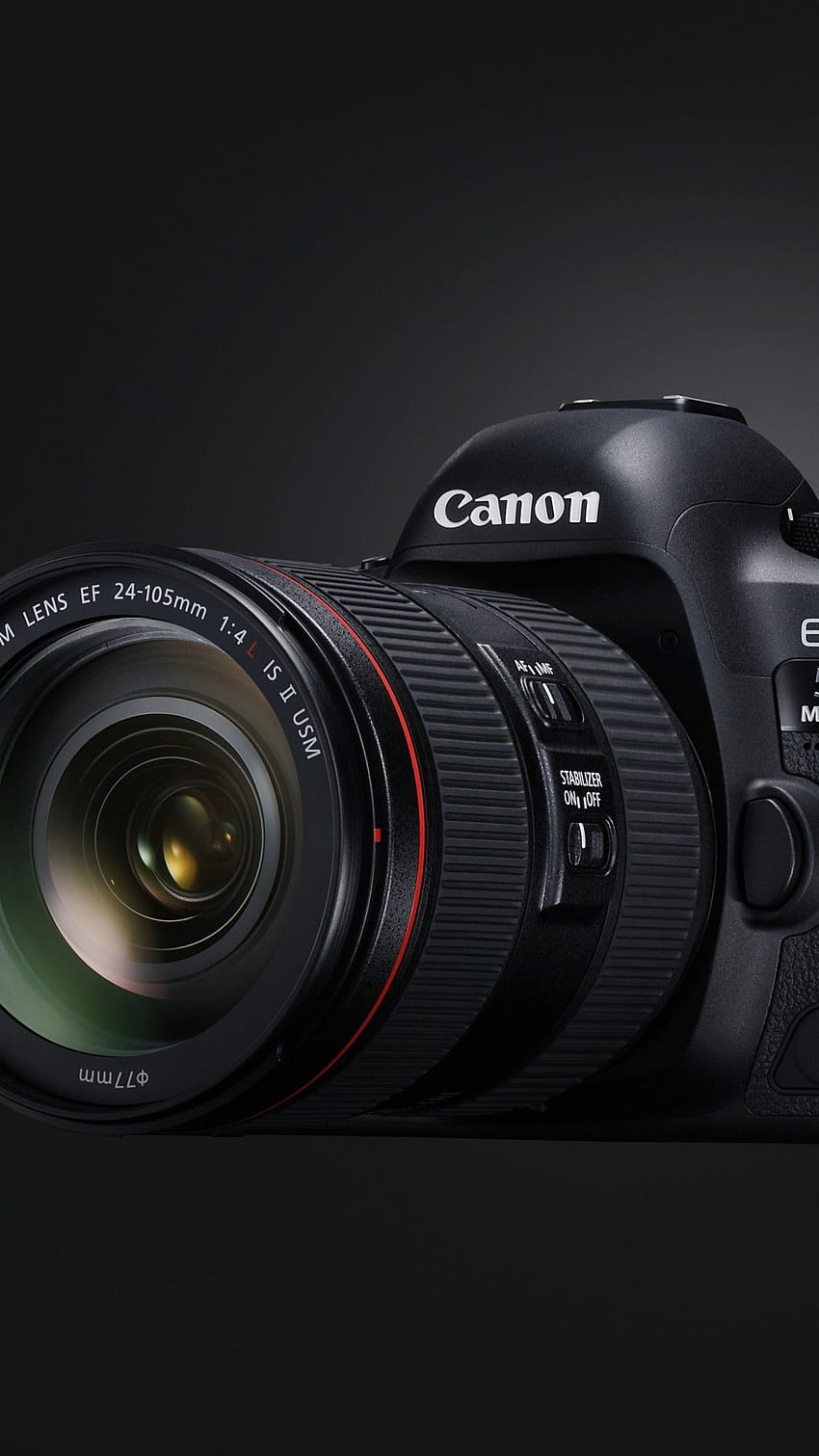 Canon EOS 5D Mark IV, kina 2016, , Review, Canon Zoom, Reflex, Hi Tech, 6D HD phone wallpaper