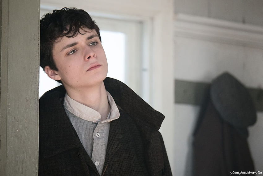 about M. See more about lucas jade, Gilbert Blythe HD wallpaper