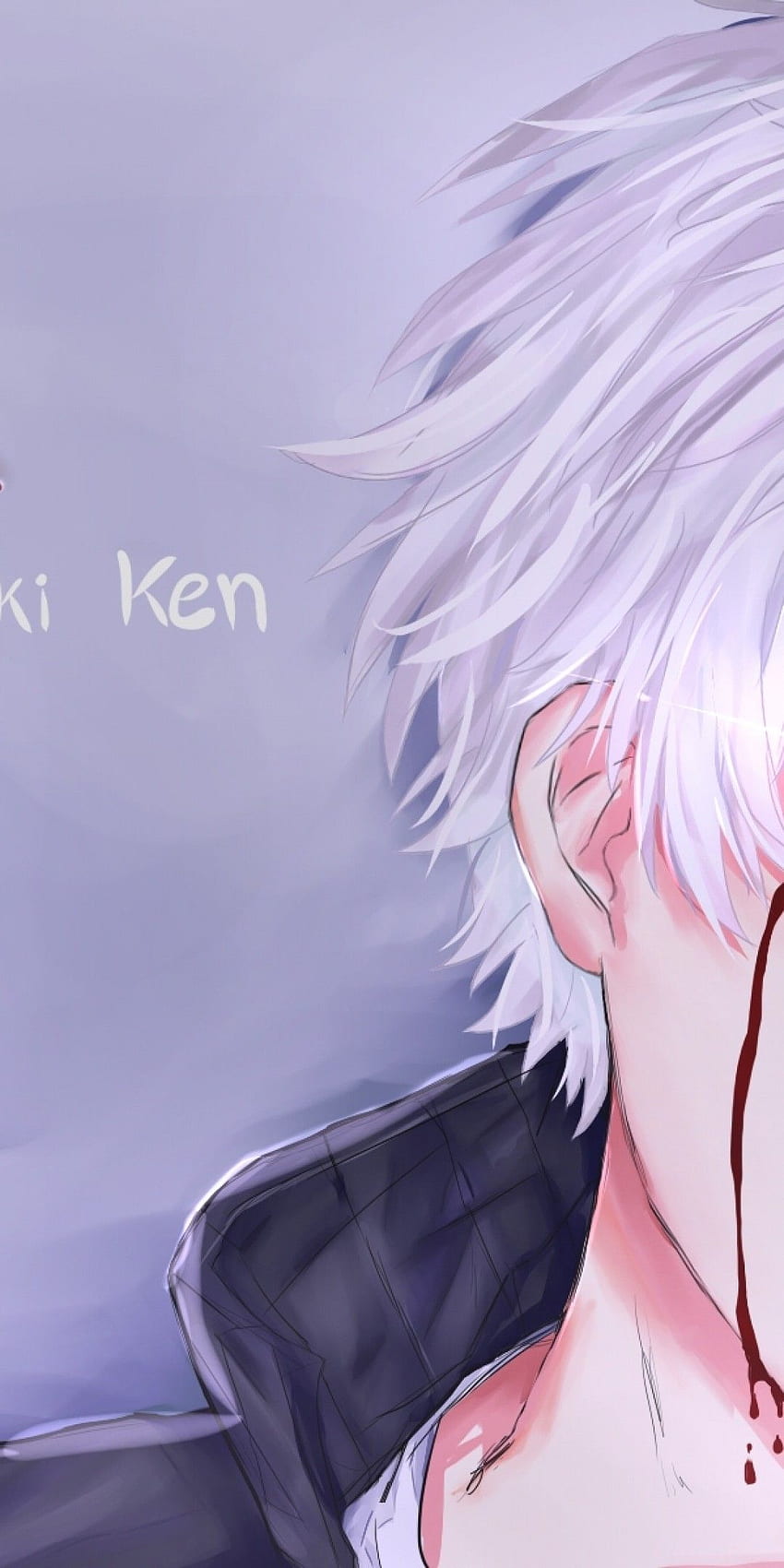 10 New Kaneki Ken Wallpaper Hd FULL HD 1080p For PC Desktop