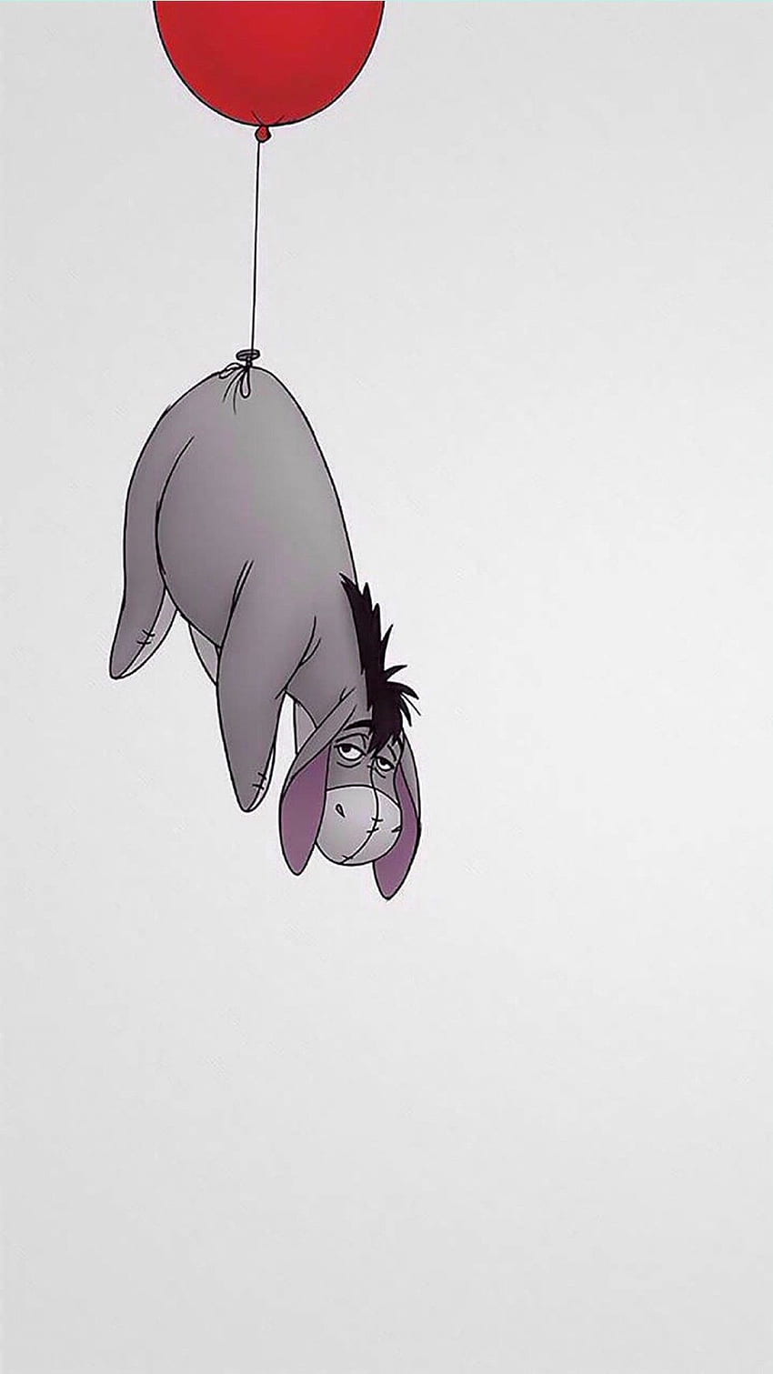 Eeyore Eeyore HD wallpaper | Pxfuel