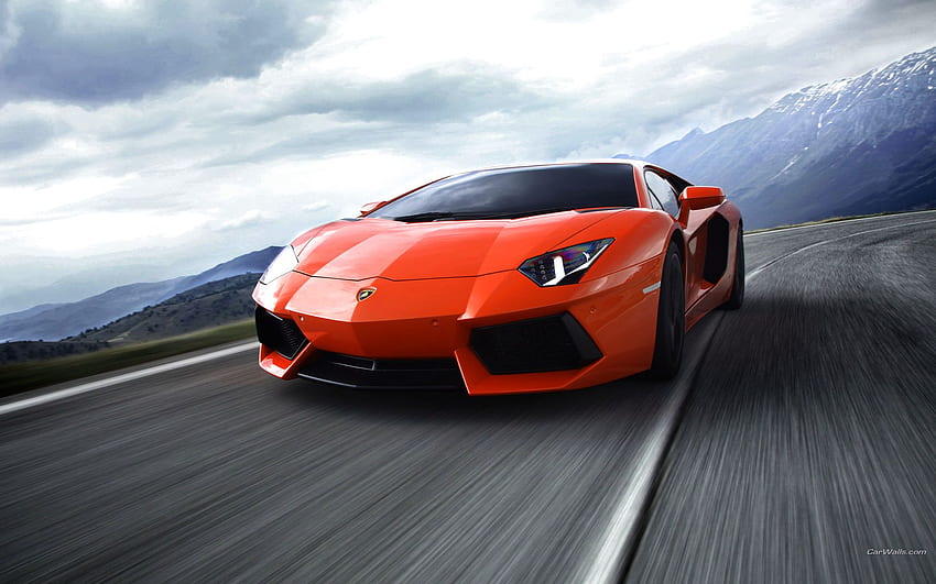 Super Sport Car and Clear Up Your Auto Repair Questions HD wallpaper