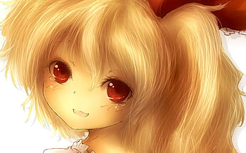 Touhou Amazing Manga Chibi Smile Beautiful Gorgeous Yukari