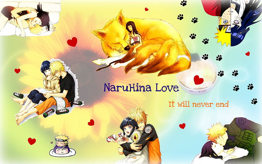 NaruHina cards from Borutage in... - Ｈｉｎａｔａ ｉｓ ｂｅｓｔ ｇｉｒｌ | Facebook