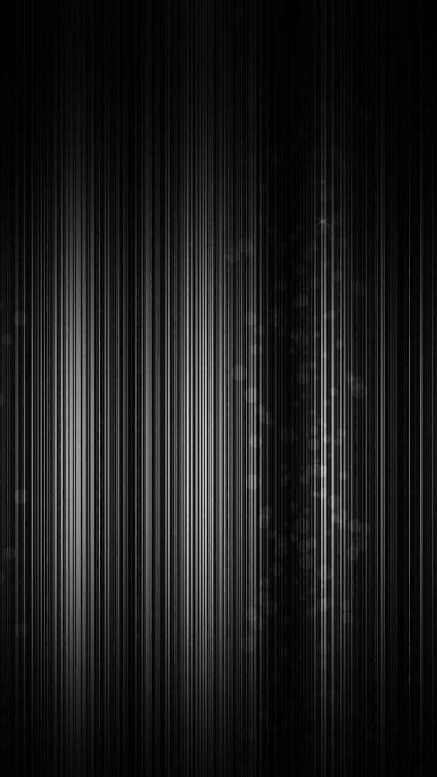 Abstract Black iPhone 6 - Abstract Dark, Black and White Abstract HD phone wallpaper
