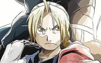 Fullmetal Alchemist Brotherhood [] for your , Mobile & Tablet. Explore ...