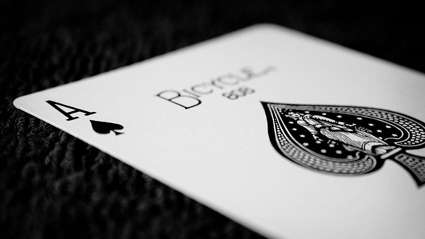 Bicycle playing cards backgrounds HD wallpapers | Pxfuel